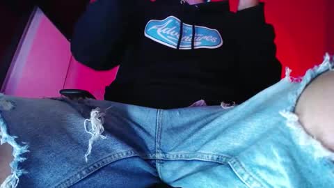 Snapshot of zac_watson chatting on November 17, 3:01 am Zac Freelance model online show from November 17, 3:01 am