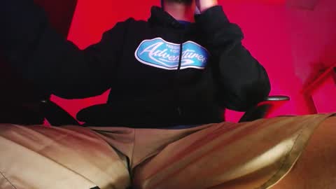 Snapshot of zac_watson chatting on January 14, 1:55 am Zac Freelance model online show from January 14, 1:55 am