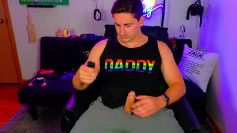 Zach Rhyder online show from July 30, 2:10 am
