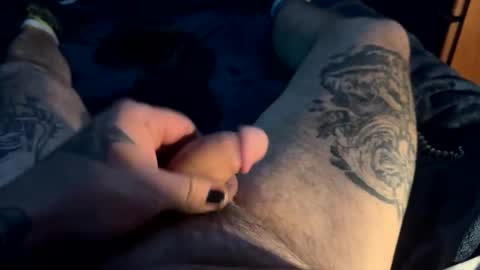 zachonfire online show from April 3, 1:58 am