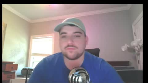 Snapshot of zachs62 chatting on June 1, 12:51 pm Zach Shaw online show from June 1, 12:51 pm