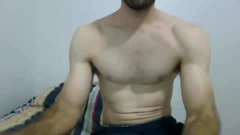 zack6725 online show from October 25, 1:51 pm