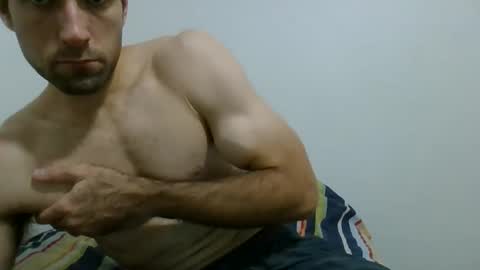 zack6725 online show from November 12, 2:45 am