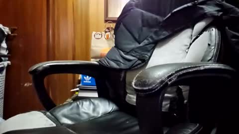 Zack online show from March 7, 10:29 pm