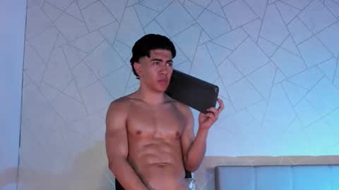 Snapshot of zack_conor chatting on October 23, 8:07 pm zack conor online show from October 23, 8:07 pm