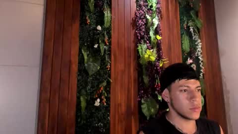 Zack Falcon online show from February 3, 2:53 am