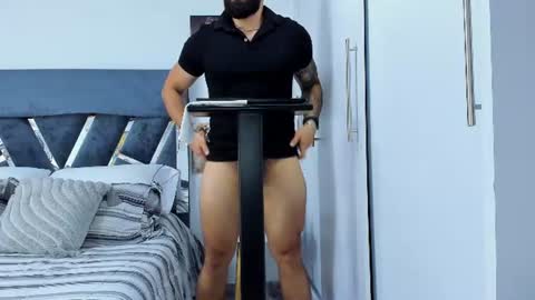 Richard online show from July 14, 4:02 pm