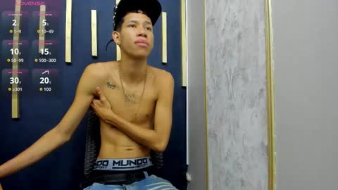 Zack online show from September 28, 12:21 pm