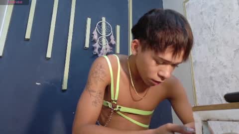 Snapshot of zack_horny19 chatting on July 2, 6:58 pm Zack online show from July 2, 6:58 pm