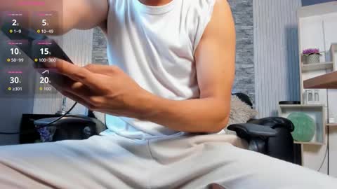Snapshot of zack_joness10 chatting on March 18, 4:37 am zack_joness10 online show from March 18, 4:37 am