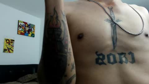 Zack King online show from January 9, 8:34 am