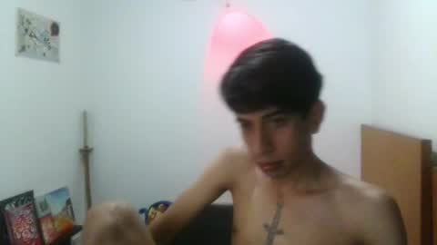 Zack King online show from November 13, 2:49 pm