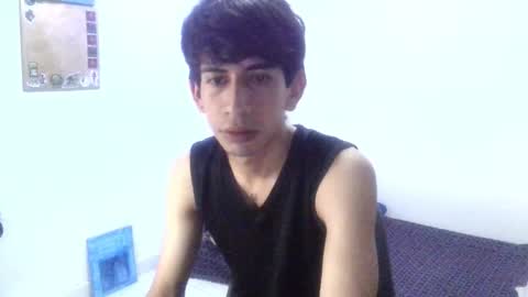 Zack King online show from November 14, 2:49 pm