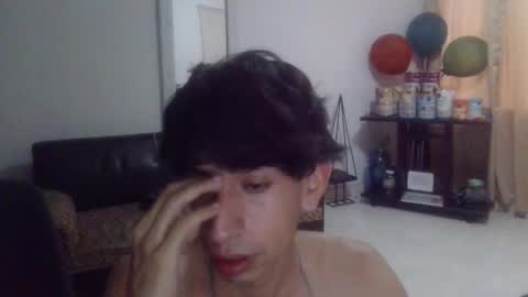 Zack King online show from December 14, 10:25 pm