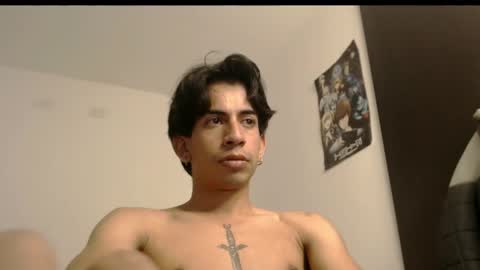 Zack King online show from May 14, 5:47 am