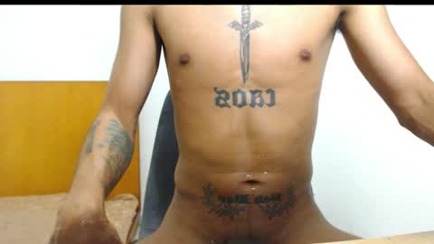 Zack King online show from May 27, 1:57 am