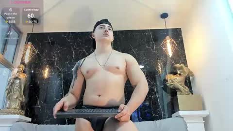 Zack online show from March 18, 6:11 pm