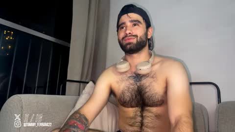 zack_sullivan22 online show from January 8, 2:36 am