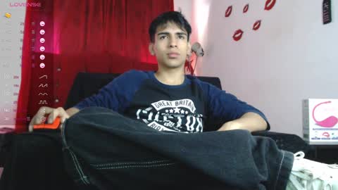 Xavi online show from December 15, 7:31 pm
