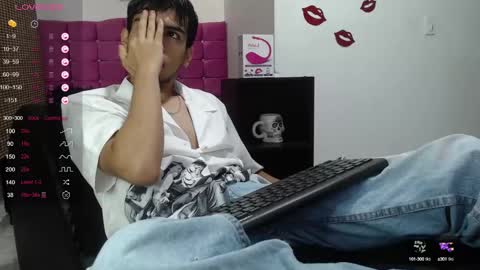 Xavi online show from January 4, 12:27 pm