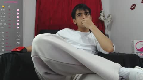 Xavi online show from March 12, 1:51 pm