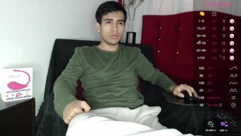 Snapshot of zack_xtreme chatting on September 20, 12:28 pm Xavi online show from September 20, 12:28 pm