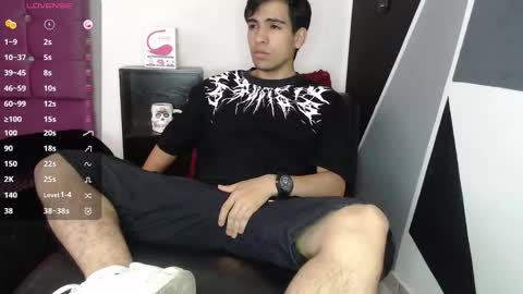 Snapshot of zack_xtreme chatting on September 22, 12:18 pm Xavi online show from September 22, 12:18 pm