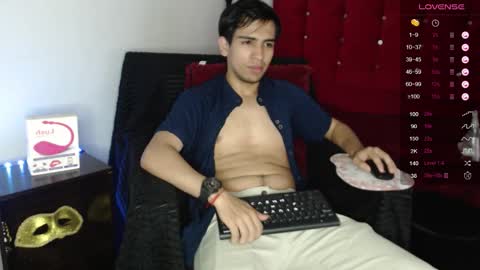 Snapshot of zack_xtreme chatting on September 25, 12:31 pm Xavi online show from September 25, 12:31 pm