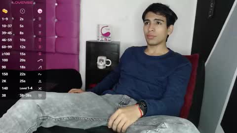 Snapshot of zack_xtreme chatting on September 29, 12:21 pm Xavi online show from September 29, 12:21 pm