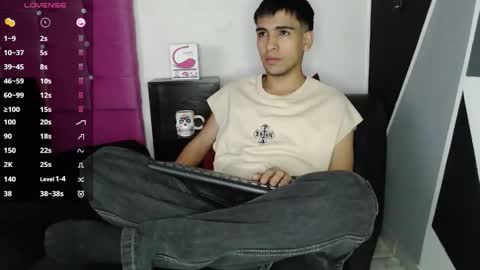 Snapshot of zack_xtreme chatting on October 3, 1:19 pm Xavi online show from October 3, 1:19 pm