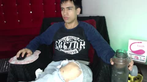 Snapshot of zack_xtreme chatting on October 23, 1:21 pm Xavi online show from October 23, 1:21 pm