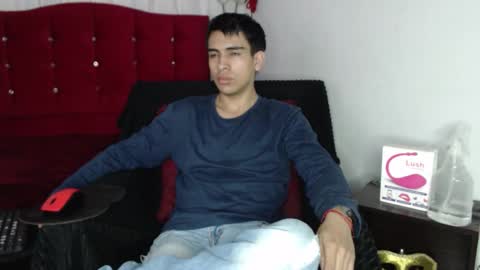 Snapshot of zack_xtreme chatting on October 25, 12:34 pm Xavi online show from October 25, 12:34 pm