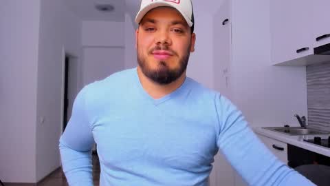 Zack online show from October 11, 11:14 pm