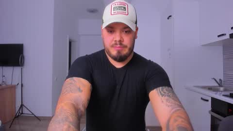 Zack online show from January 15, 10:46 pm