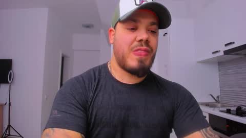 Zack online show from January 17, 10:35 pm