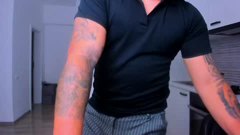 Zack online show from May 1, 12:04 am