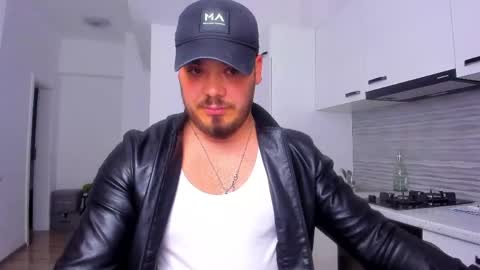 Zack online show from May 8, 9:53 pm