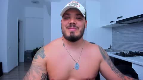 Zack online show from July 30, 12:09 am