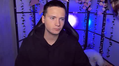 Snapshot of zackhandsome chatting on September 24, 6:39 am Zack online show from September 24, 6:39 am