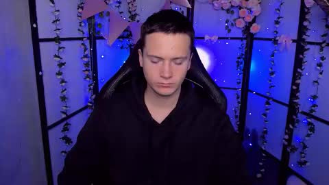 Snapshot of zackhandsome chatting on October 7, 5:26 am Zack online show from October 7, 5:26 am