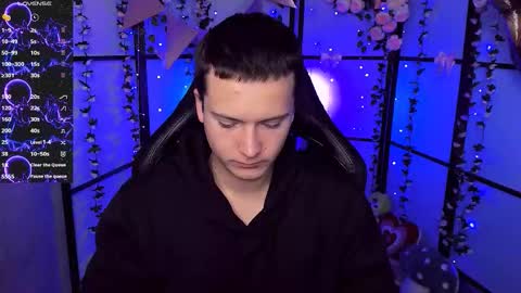 Snapshot of zackhandsome chatting on October 17, 5:21 am Zack online show from October 17, 5:21 am