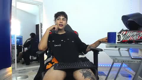 zack online show from December 13, 11:50 pm