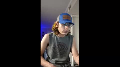 ZactheFeetGuy online show from December 20, 4:30 am