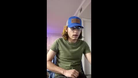 ZactheFeetGuy online show from December 22, 3:14 am