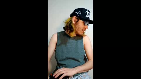 ZactheFeetGuy online show from February 7, 6:17 am