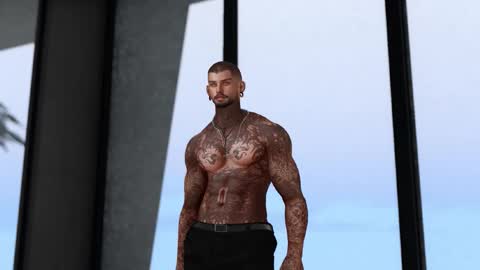 Snapshot of zacxattack chatting on March 14, 7:19 pm zacxattack online show from March 14, 7:19 pm