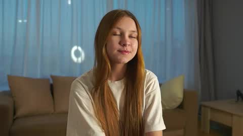 Marina online show from October 12, 1:10 pm