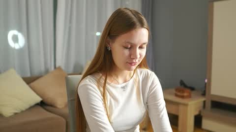 Marina online show from October 15, 1:33 pm