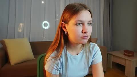 Marina online show from October 17, 1:03 pm