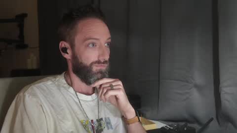 Snapshot of zaddy2jaylicks chatting on May 8, 7:52 pm Zaddy2Jaylicks online show from May 8, 7:52 pm